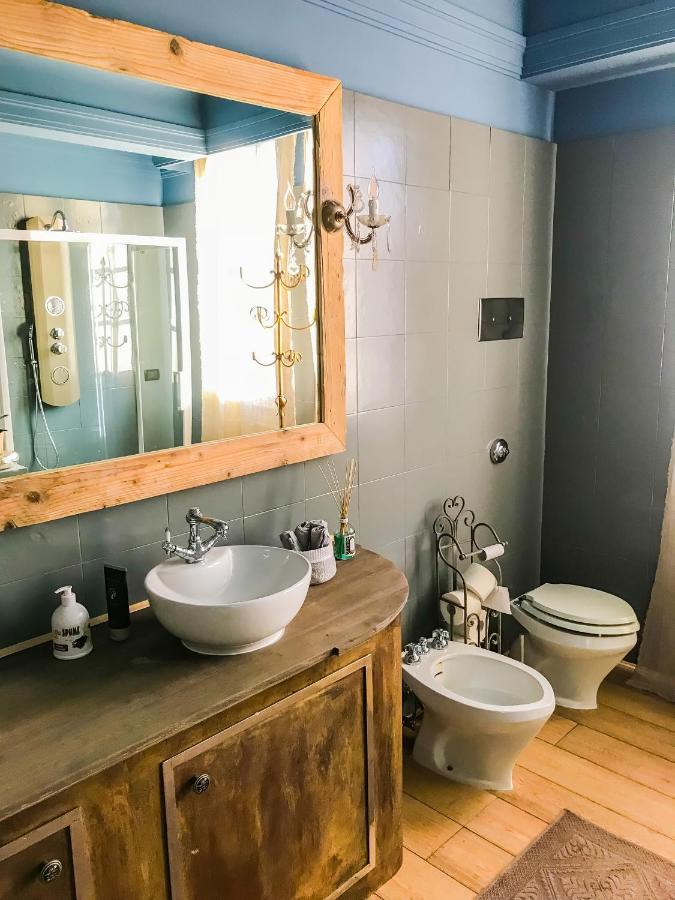 La Maison Gatta Poncarale Dış mekan fotoğraf