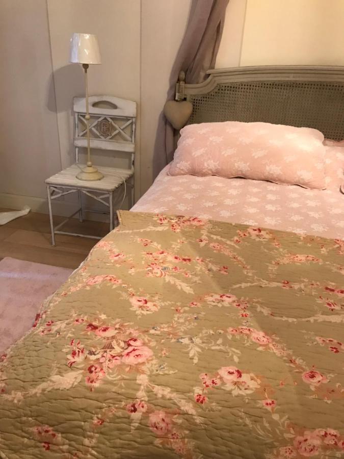 La Maison Gatta Poncarale Dış mekan fotoğraf