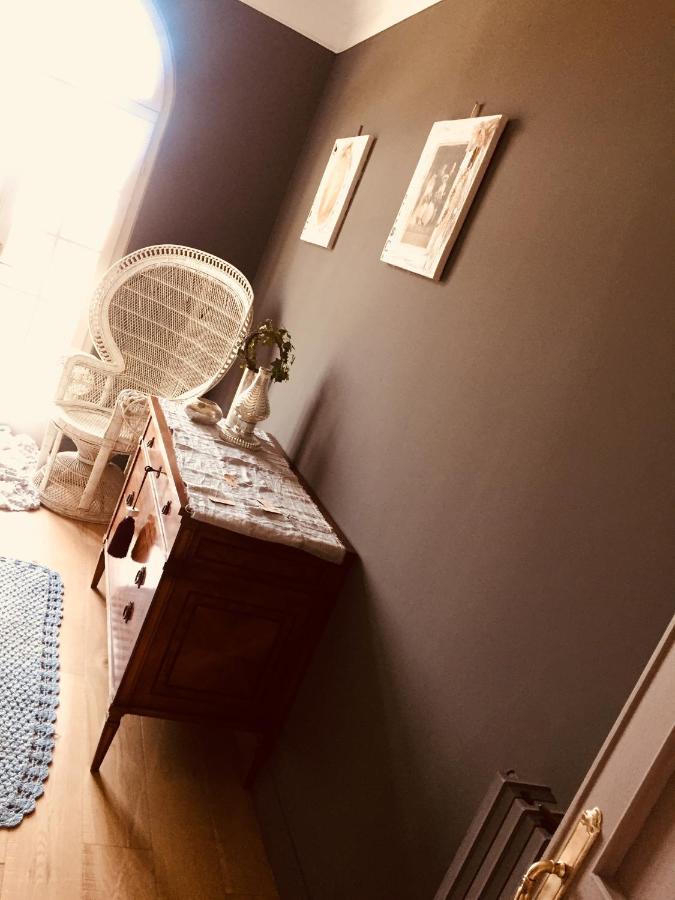 La Maison Gatta Poncarale Dış mekan fotoğraf