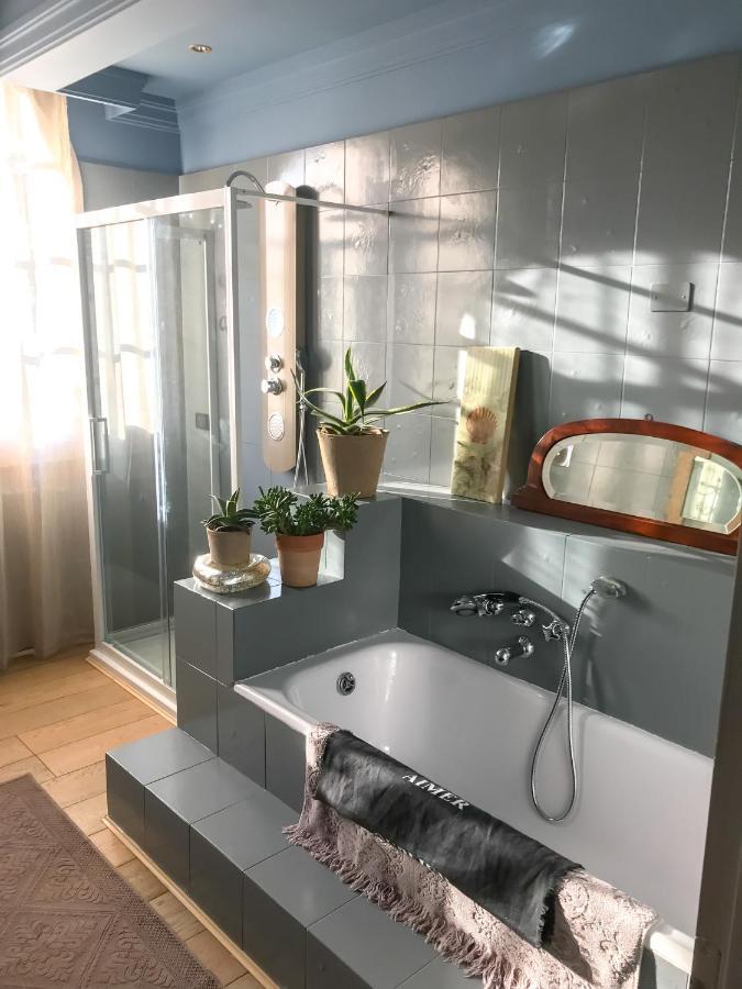 La Maison Gatta Poncarale Dış mekan fotoğraf